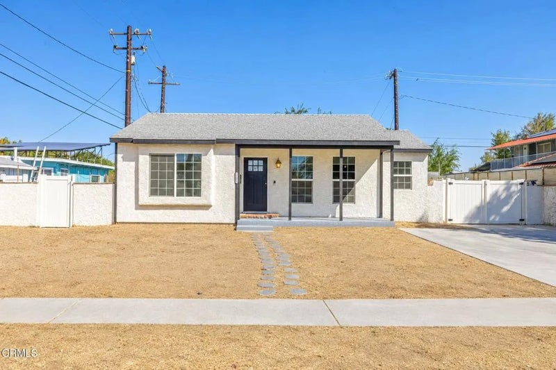 1309 W Jackman Street