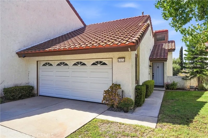 4707 E Via La Paloma 6
