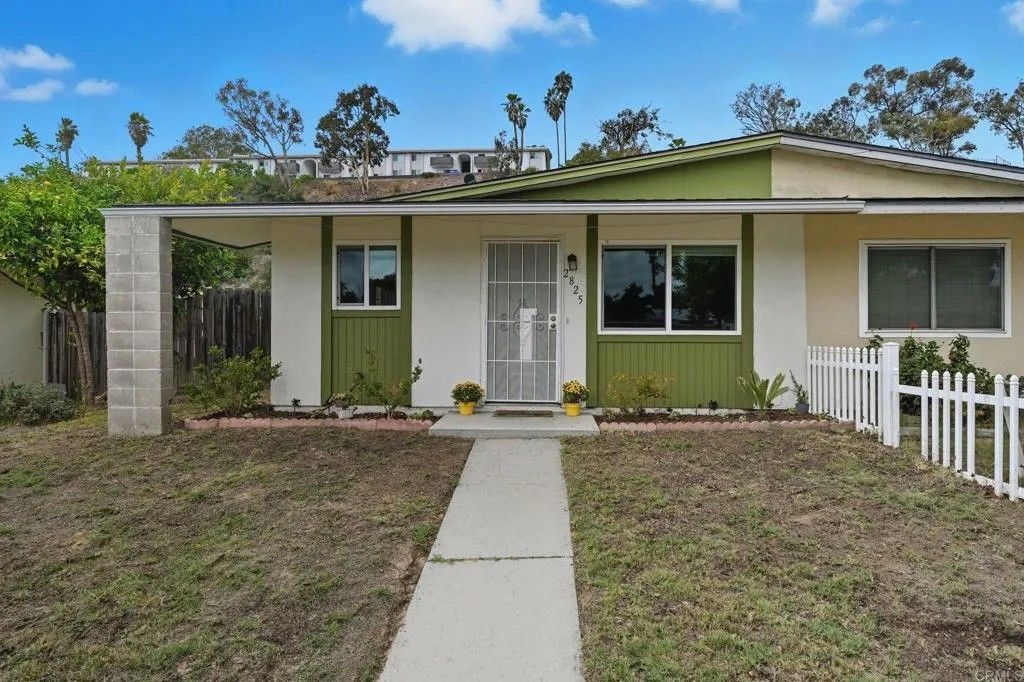 Photo of 2825 College Boulevard, Oceanside, CA 92056 (MLS # NDP2509960)