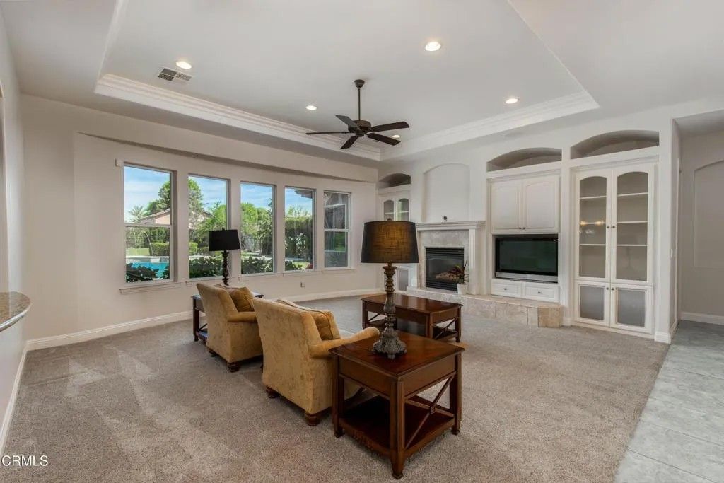 Photo of 14918 Thunder Valley Road, Bakersfield, CA 93314 (MLS # V1-35453)