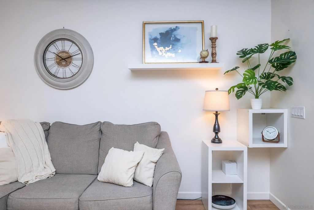 Photo of 889 Date St #214, San Diego, CA 92101 (MLS # 2600794)