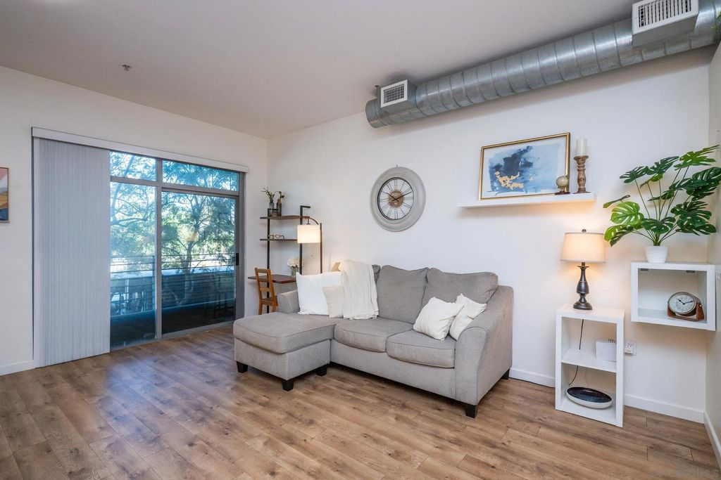 Photo of 889 Date St #214, San Diego, CA 92101 (MLS # 2600794)