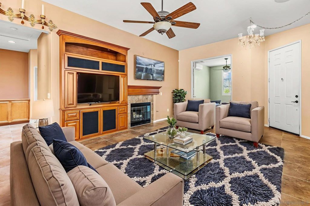 Photo of 26684 Rim Creek Path, Menifee, CA 92584 (MLS # 260001484)