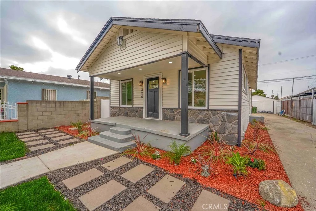 324 E 84th Street