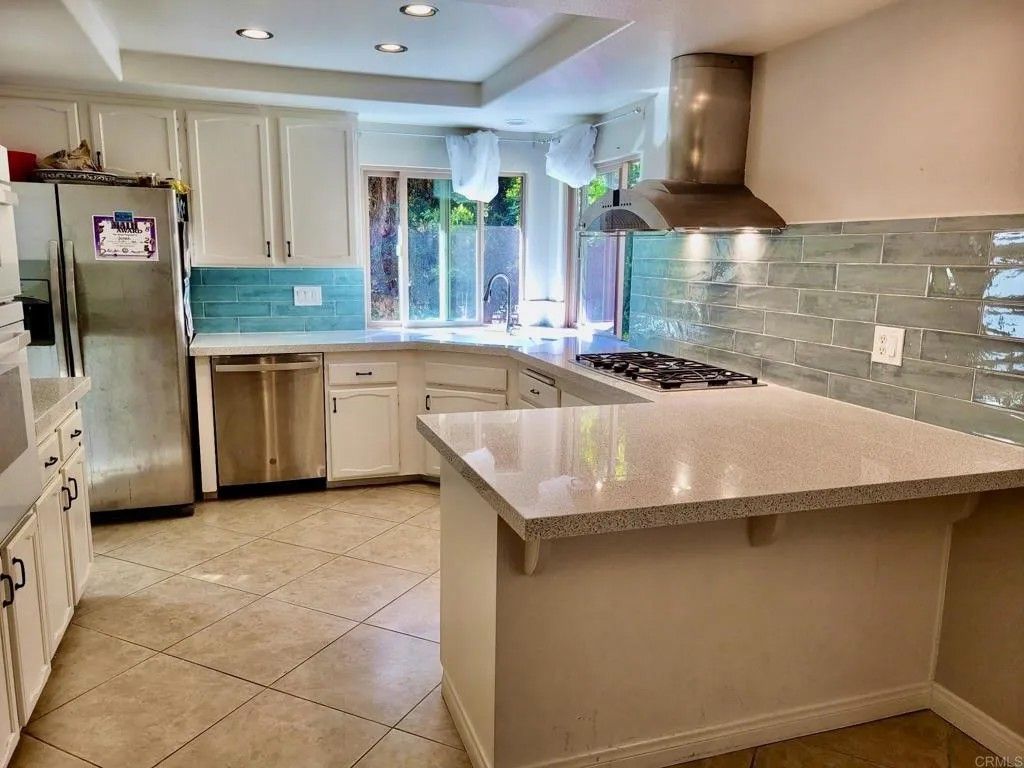 Photo of 2895 Brentwood Court, Carlsbad, CA 92008 (MLS # NDP2602988)