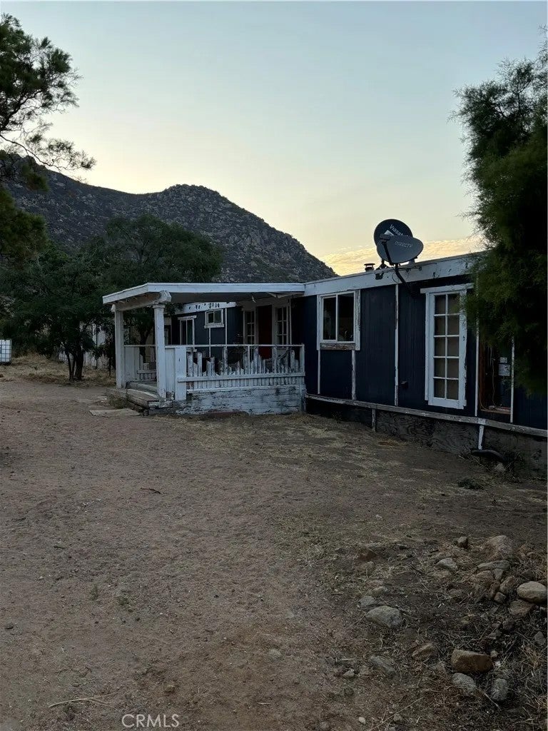 Photo of 45475 Chapman Rd, Anza, CA 92539 (MLS # OC24153696)