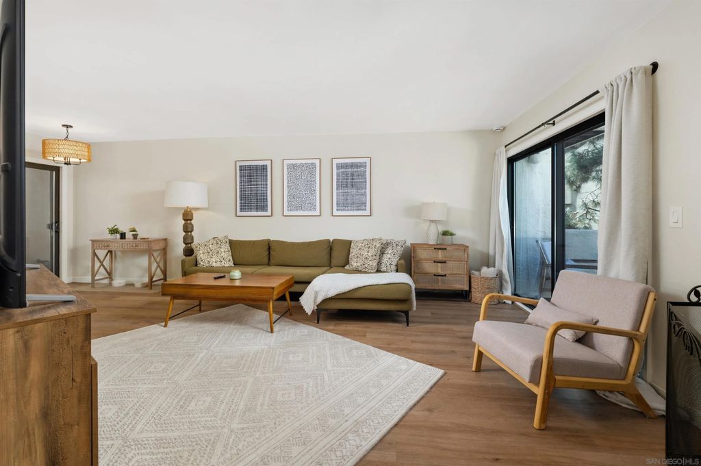 Photo of 2274 Caminito Pescado #37, San Diego, CA 92107 (MLS # 250041267)