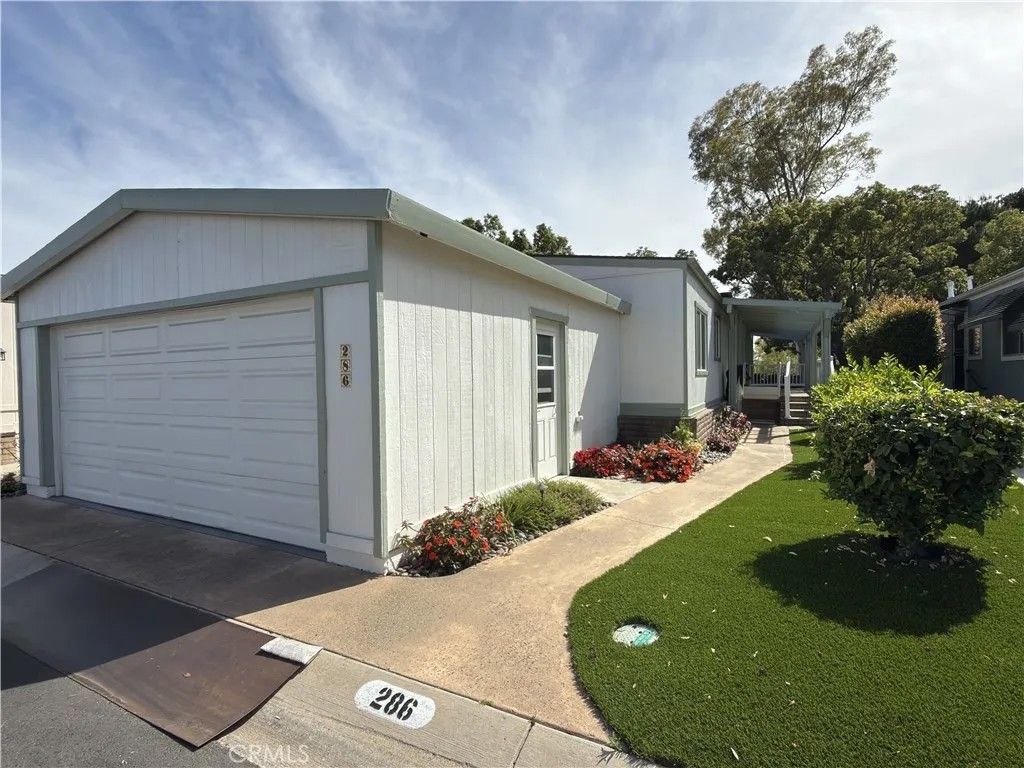 Photo of 5200 Irvine Boulevard #286, Irvine, CA 92620 (MLS # OC26096036)