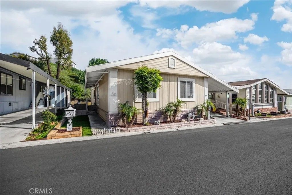 Photo of 1051 Site Dr #25, Brea, CA 92821 (MLS # PW26020520)