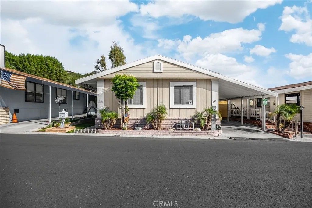 Photo of 1051 Site Dr #25, Brea, CA 92821 (MLS # PW26020520)