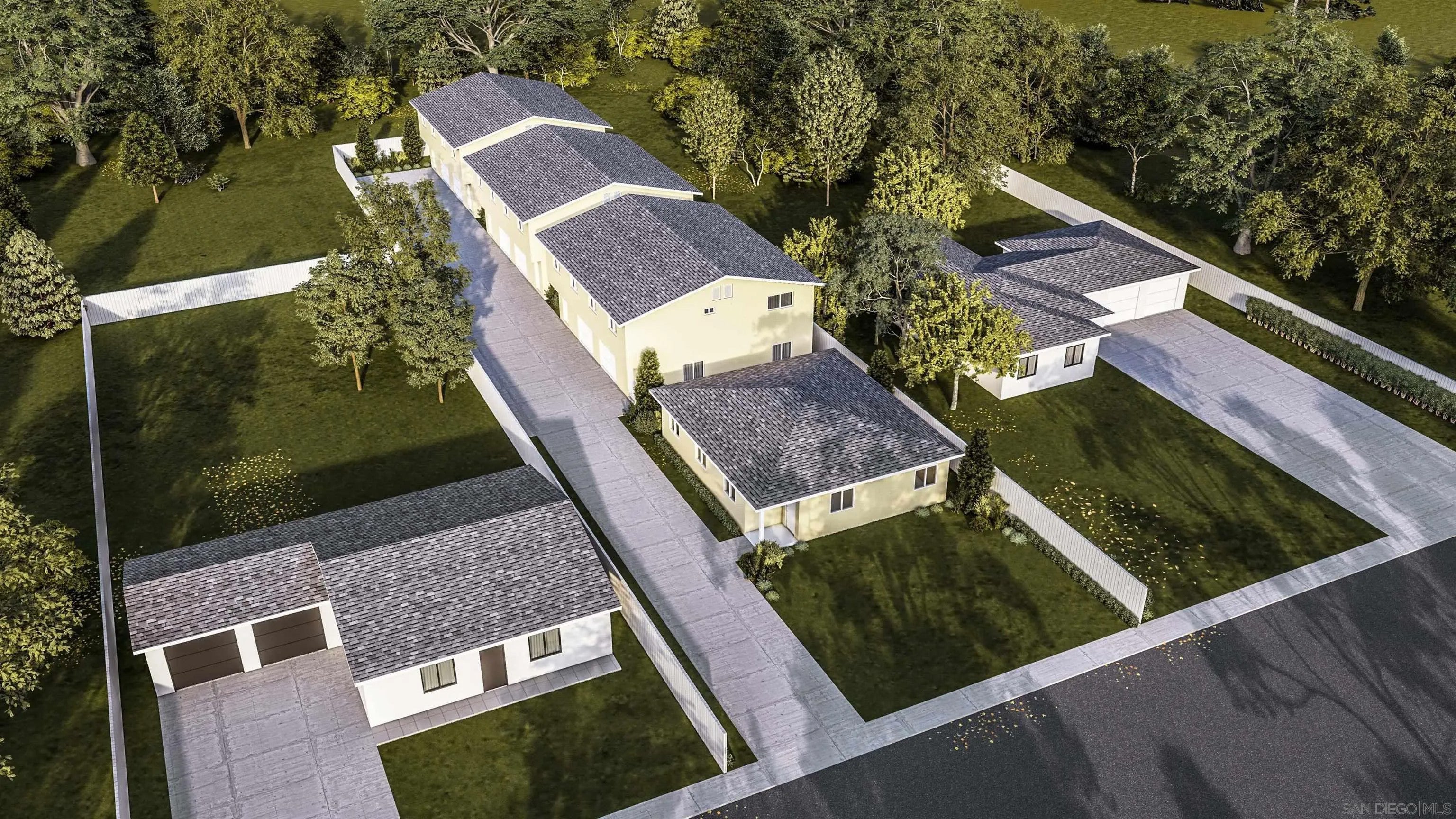 5351 Bonita Dr