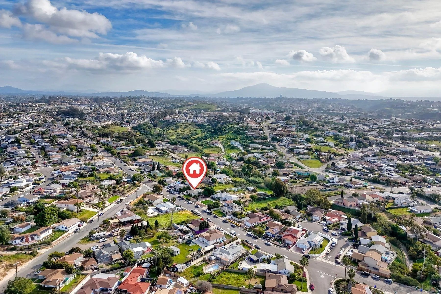 5351 Bonita Dr