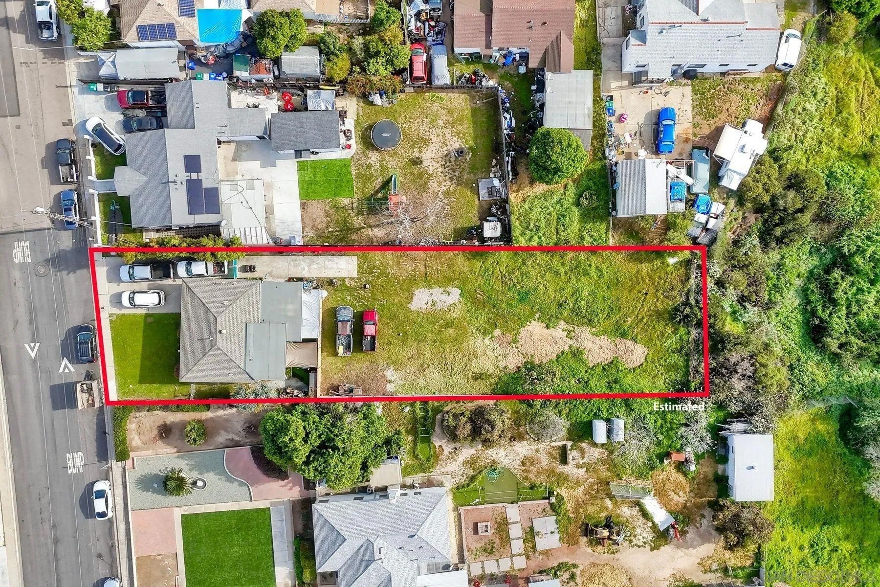 5351 Bonita Dr