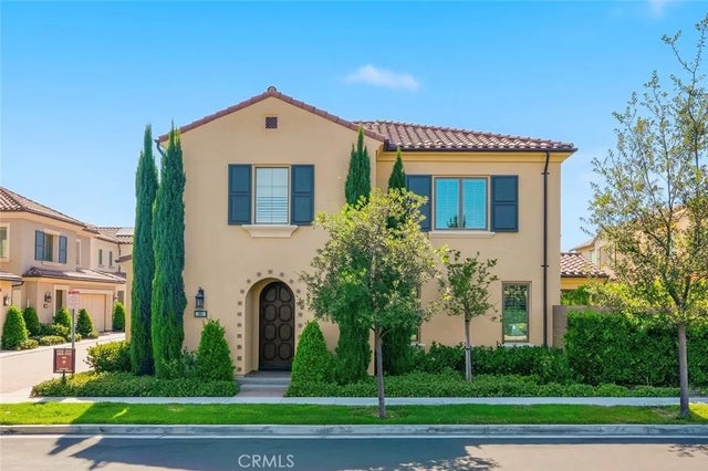 143 Oceano, Irvine