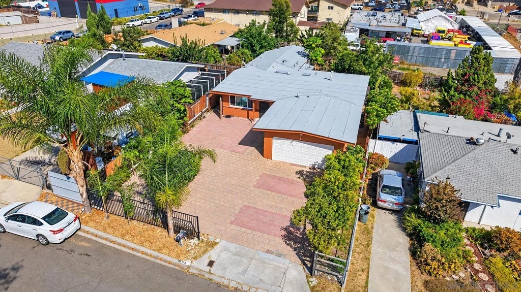 Photo of 753 Sacramento AVE, Spring Valley, CA 91977 (MLS # 260024649)