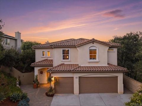 18385 Reata Way San Diego CA 92128