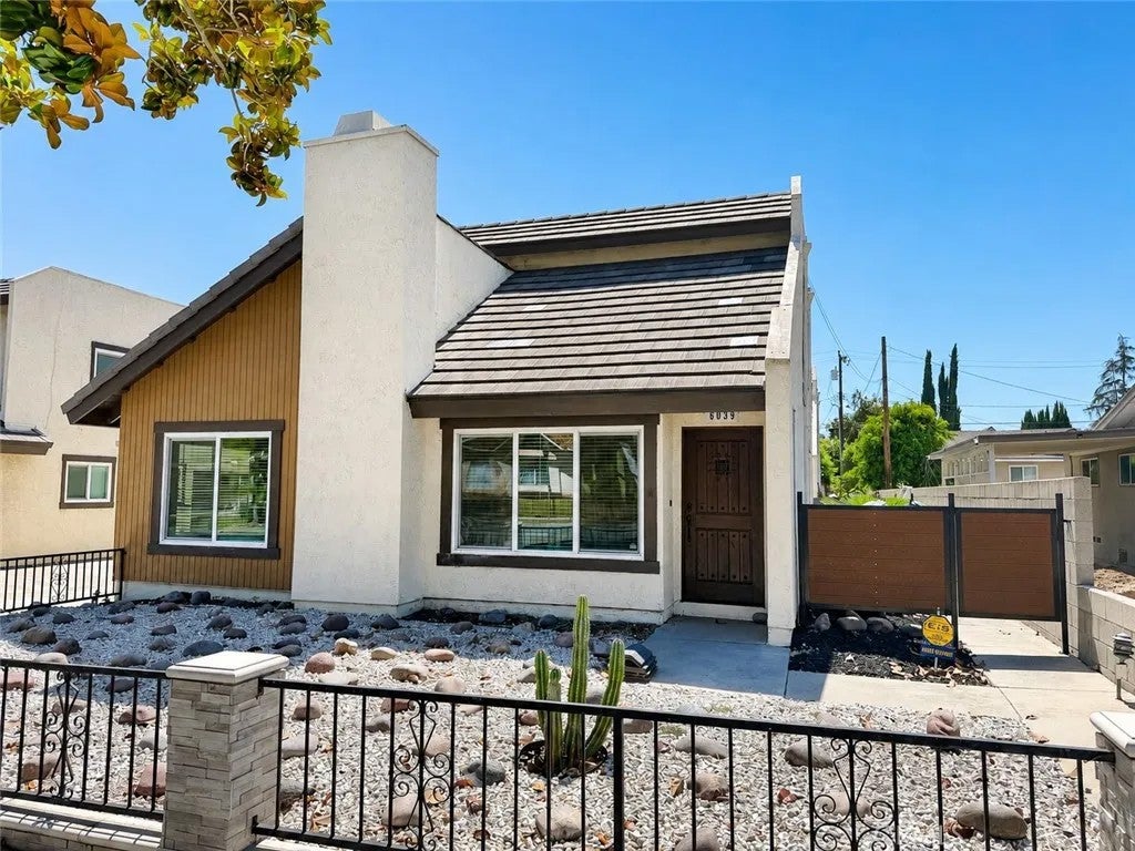 Photo of 6039 Golden West Avenue, Temple City, CA 91780 (MLS # WS26112371)