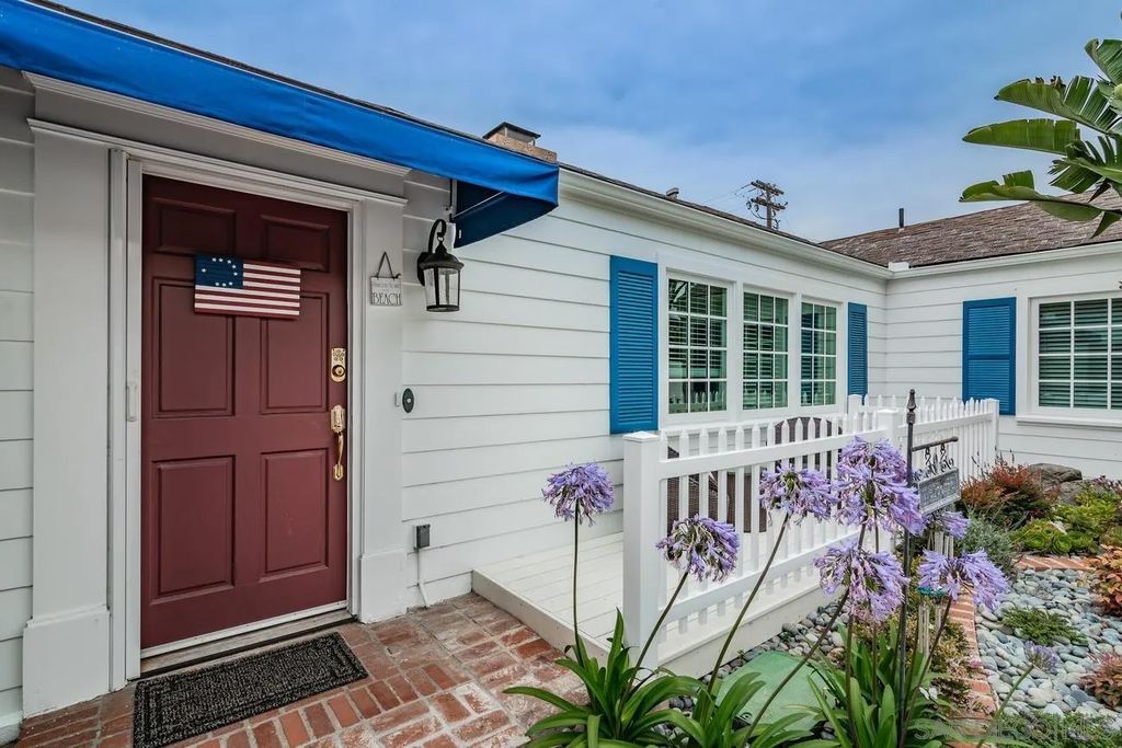 Photo of 8392 La Jolla Shores Dr, La Jolla, CA 92037 (MLS # 2601095)