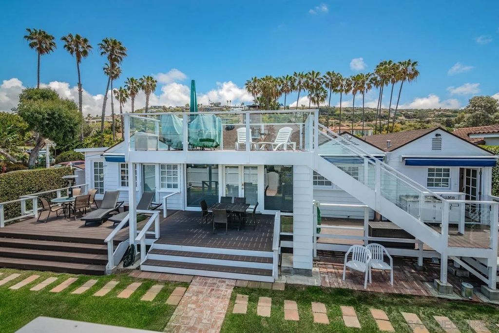 Photo of 8392 La Jolla Shores Dr, La Jolla, CA 92037 (MLS # 2601095)