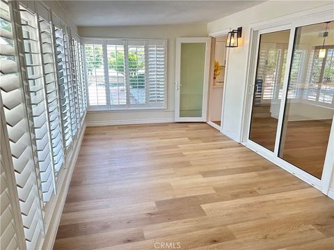 Tiny photo for 29041 Desert Hills Road, Menifee, CA 92586 (MLS # OC25238380)