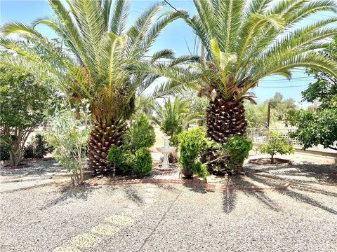 Tiny photo for 29041 Desert Hills Road, Menifee, CA 92586 (MLS # OC25238380)