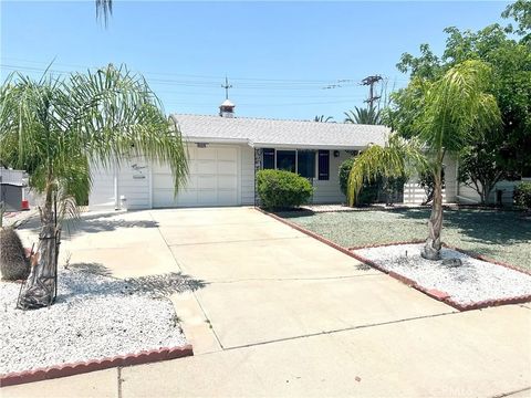 Tiny photo for 29041 Desert Hills Road, Menifee, CA 92586 (MLS # OC25238380)