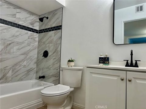 Tiny photo for 29041 Desert Hills Road, Menifee, CA 92586 (MLS # OC25238380)