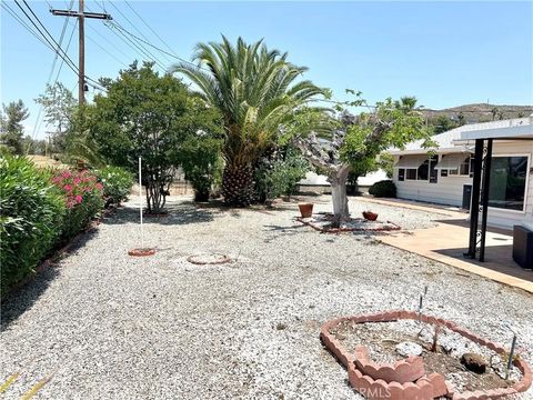 Tiny photo for 29041 Desert Hills Road, Menifee, CA 92586 (MLS # OC25238380)