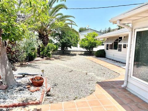 Tiny photo for 29041 Desert Hills Road, Menifee, CA 92586 (MLS # OC25238380)