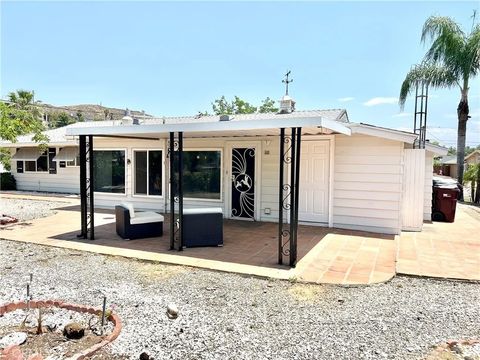 Tiny photo for 29041 Desert Hills Road, Menifee, CA 92586 (MLS # OC25238380)