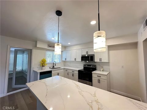 Tiny photo for 29041 Desert Hills Road, Menifee, CA 92586 (MLS # OC25238380)