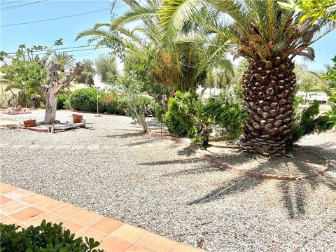 Tiny photo for 29041 Desert Hills Road, Menifee, CA 92586 (MLS # OC25238380)
