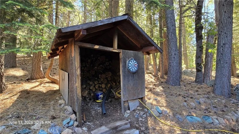 0 Fish Creek