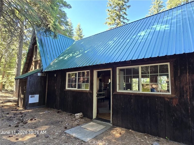 0 Fish Creek