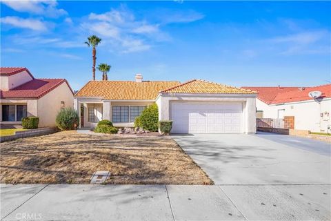 Photo of 44239 Fenner Ave, Lancaster, CA 93536 (MLS # SR25276102)