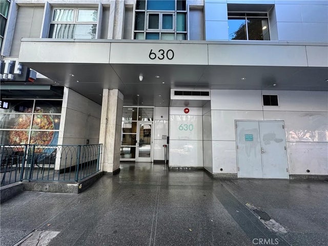 630 W 6th, Los Angeles
