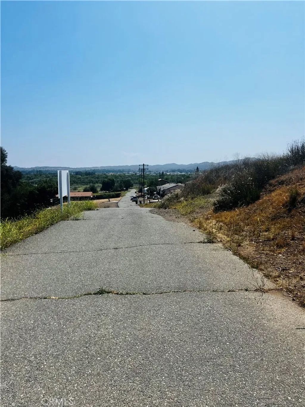 Photo of 0 Reid, Lake Elsinore, CA 92530 (MLS # IV26014230)