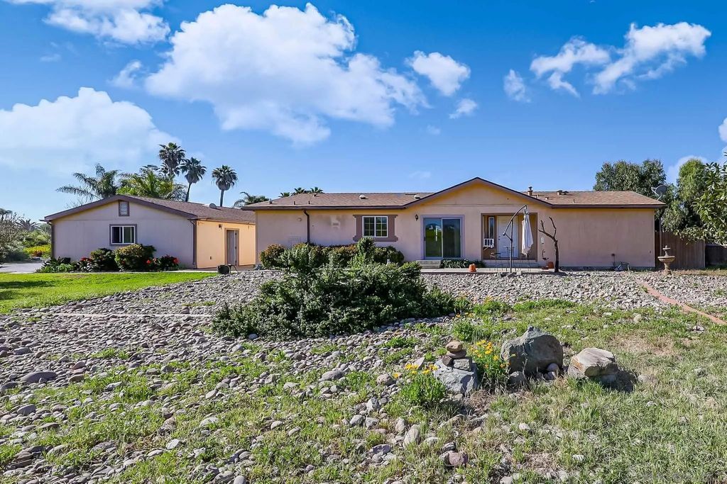 Photo of 273 Stallion Dr, Oceanside, CA 92057 (MLS # 260005809)