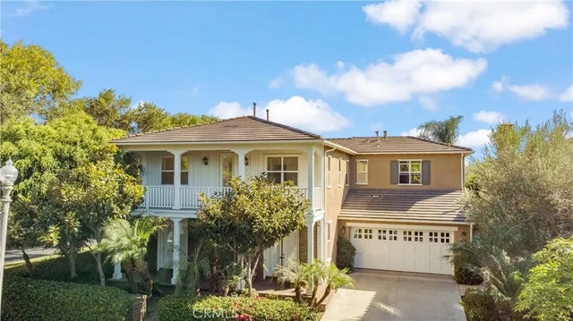 36 Trailing Ivy, Irvine