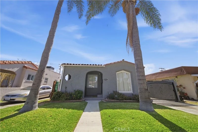 6816 Cerritos Avenue