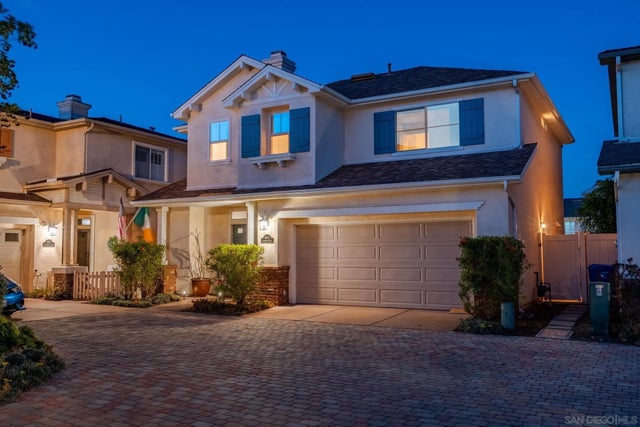 9639 Stonecrest Blvd, San Diego