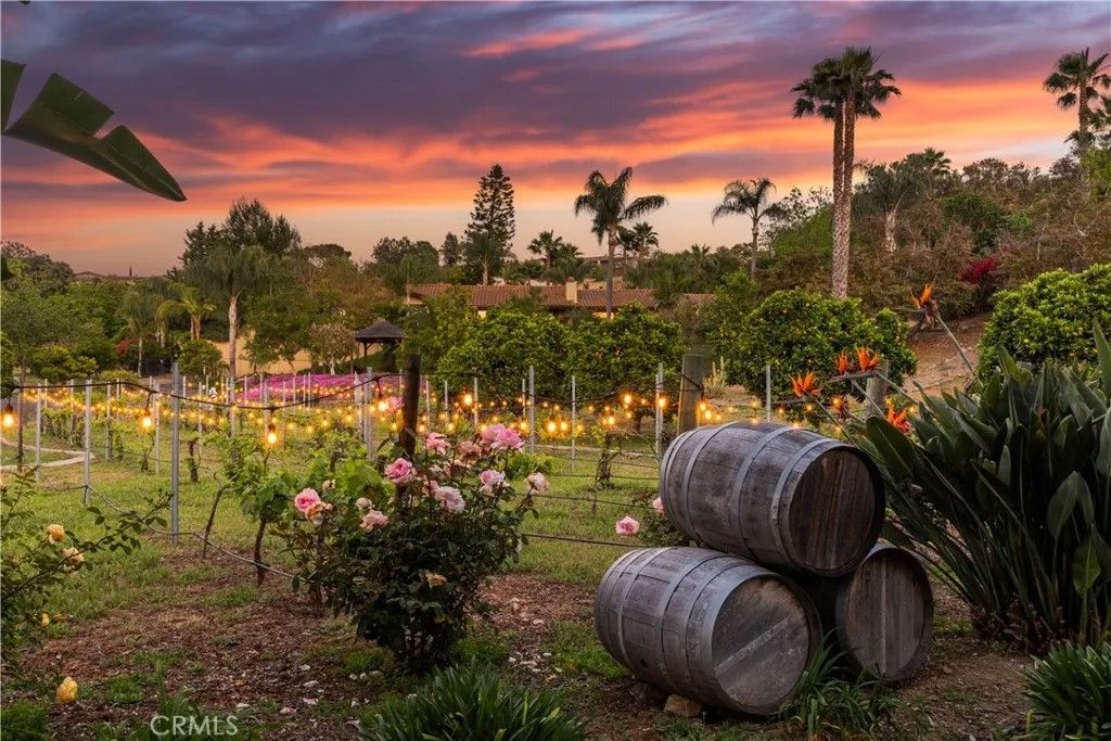 Photo of 6731 Via De La Reina, Bonsall, CA 92003 (MLS # SW25104180)