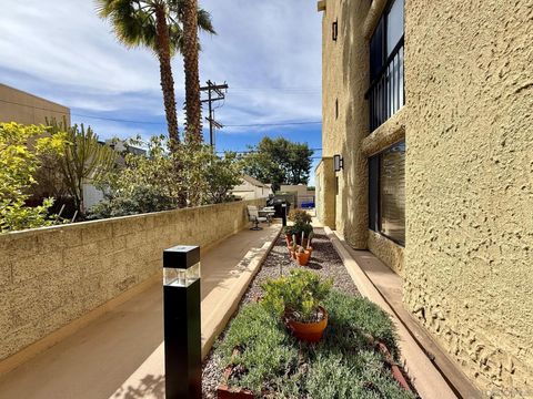 Tiny photo for 4082 Albatross St #7, San Diego, CA 92103 (MLS # 260004378)