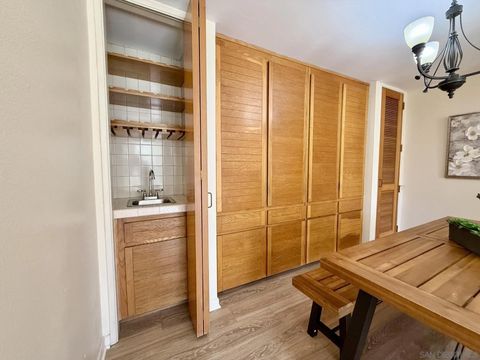 Tiny photo for 4082 Albatross St #7, San Diego, CA 92103 (MLS # 260004378)