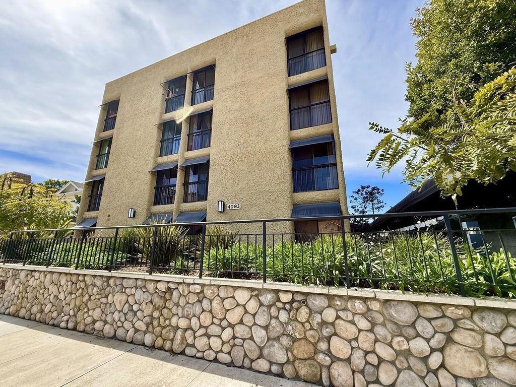 Photo of 4082 Albatross St #7, San Diego, CA 92103 (MLS # 260004378)