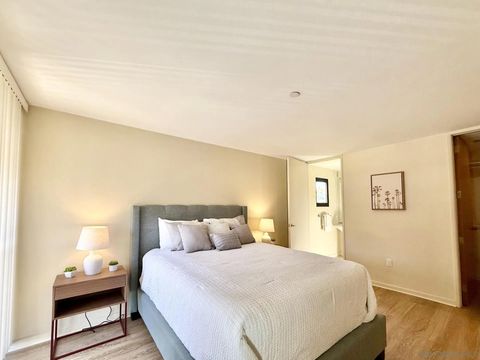 Tiny photo for 4082 Albatross St #7, San Diego, CA 92103 (MLS # 260004378)