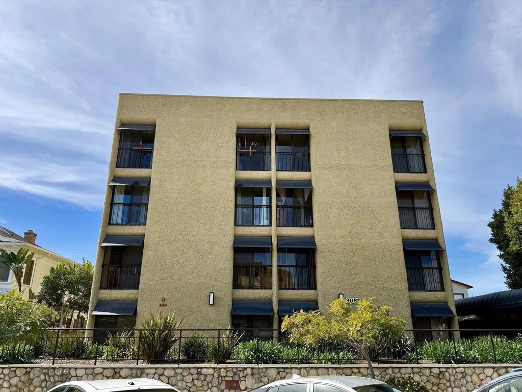 Photo of 4082 Albatross St #7, San Diego, CA 92103 (MLS # 260004378)