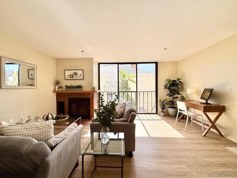 Tiny photo for 4082 Albatross St #7, San Diego, CA 92103 (MLS # 260004378)