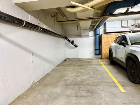 Tiny photo for 4082 Albatross St #7, San Diego, CA 92103 (MLS # 260004378)