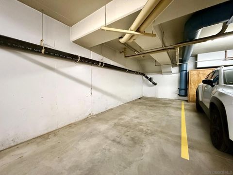 Tiny photo for 4082 Albatross St #7, San Diego, CA 92103 (MLS # 260004378)